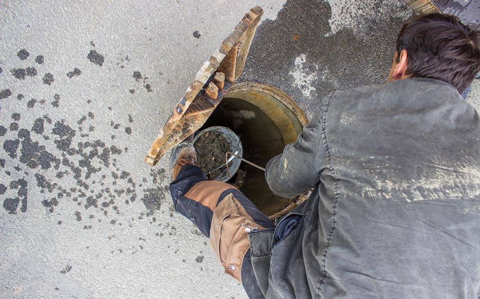 dégorgement canalisation Gennevilliers