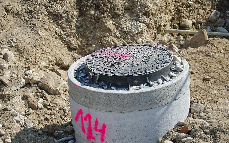 assainissement canalisation Bezons